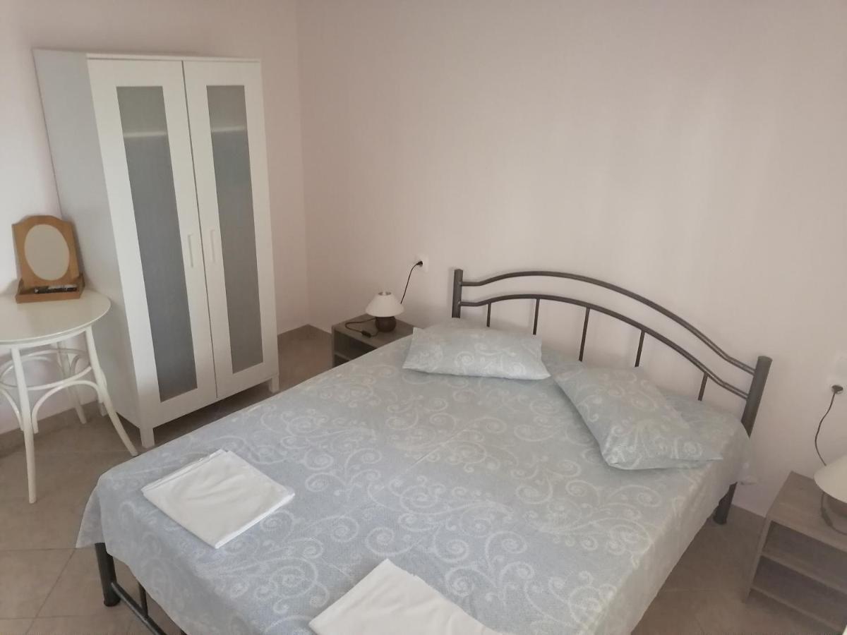 Porto Almira Beachfront House نيكيتي المظهر الخارجي الصورة