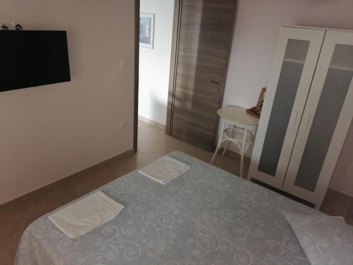 Porto Almira Beachfront House نيكيتي المظهر الخارجي الصورة