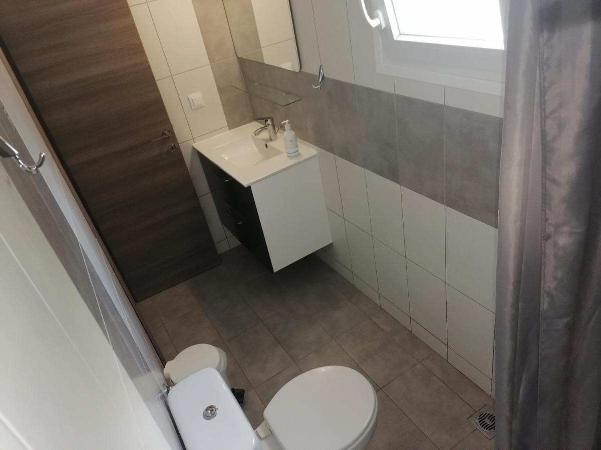Porto Almira Beachfront House نيكيتي المظهر الخارجي الصورة