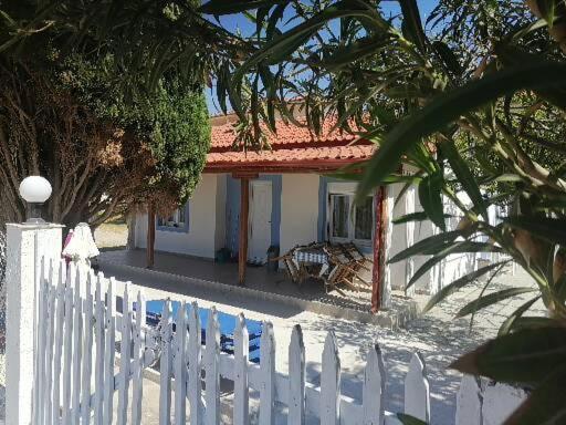 Porto Almira Beachfront House نيكيتي المظهر الخارجي الصورة