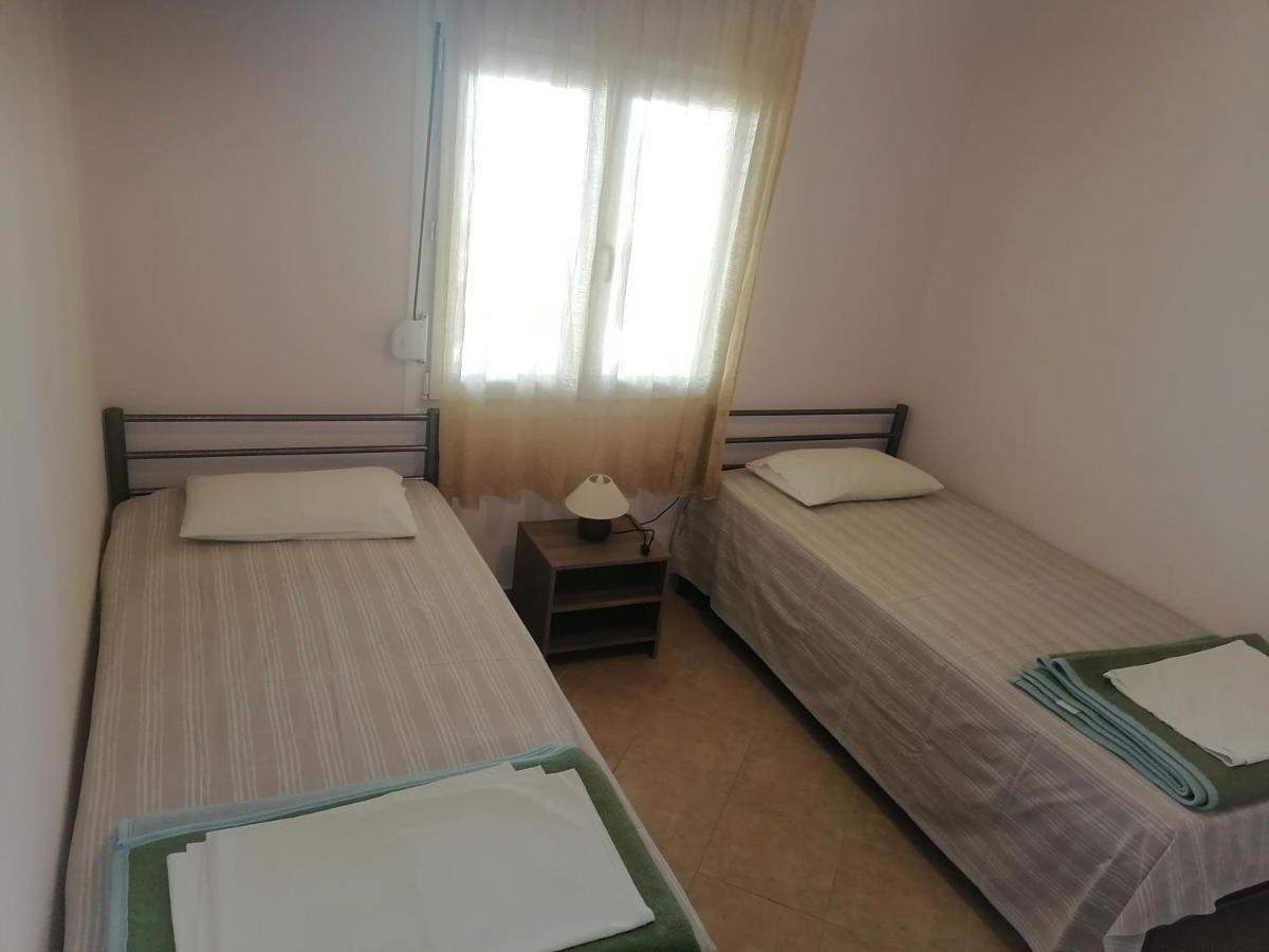 Porto Almira Beachfront House نيكيتي المظهر الخارجي الصورة