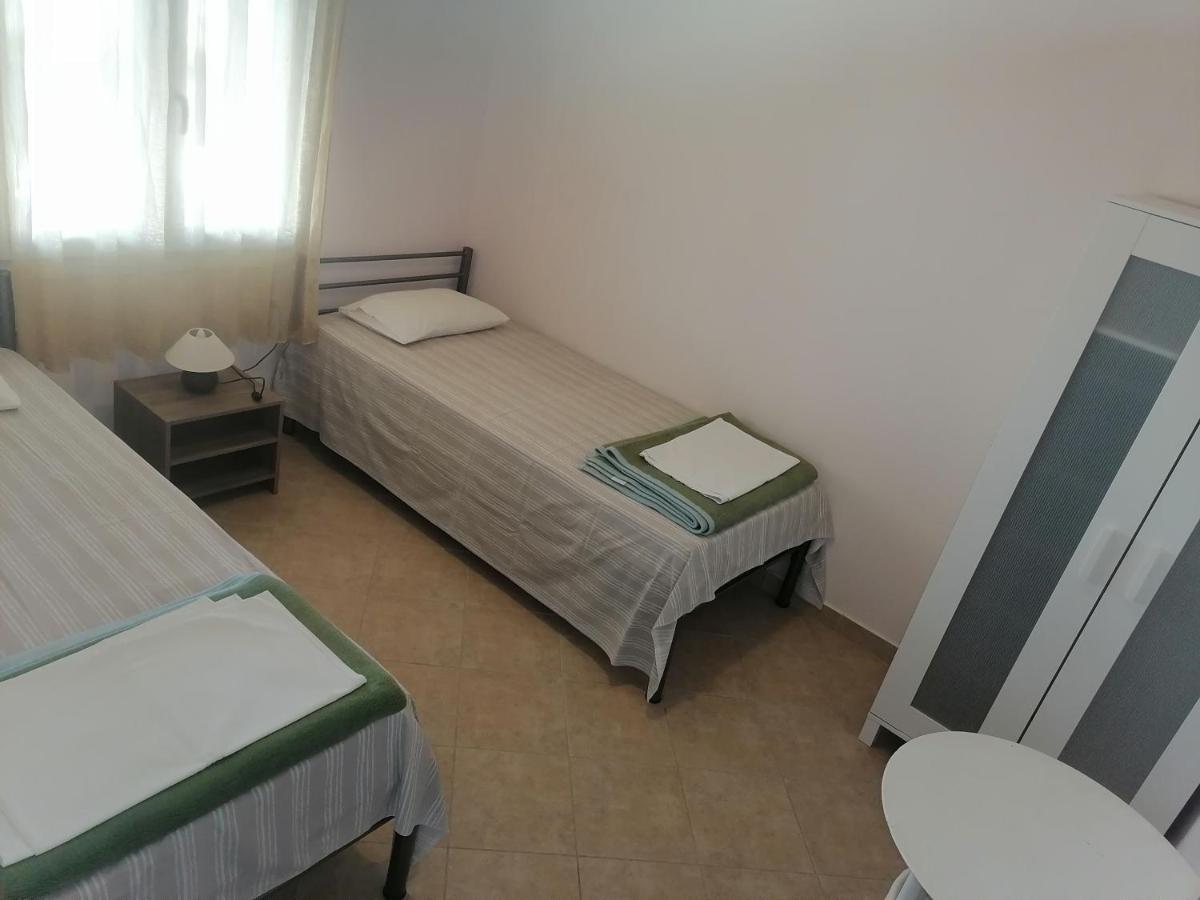 Porto Almira Beachfront House نيكيتي المظهر الخارجي الصورة